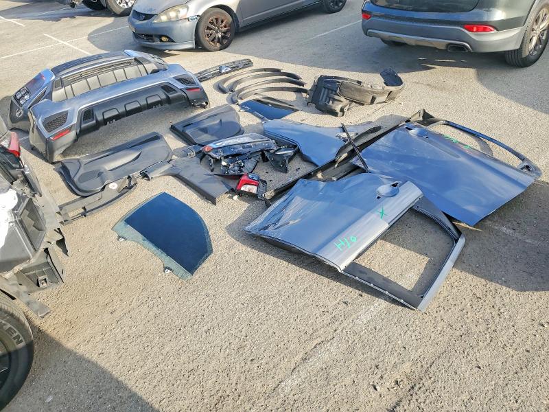 Aukcja sprzedaży 2021 Mitsubishi Outlander Sport, vin: JA4APUAU2MU024429, numer aukcji: 59740466
