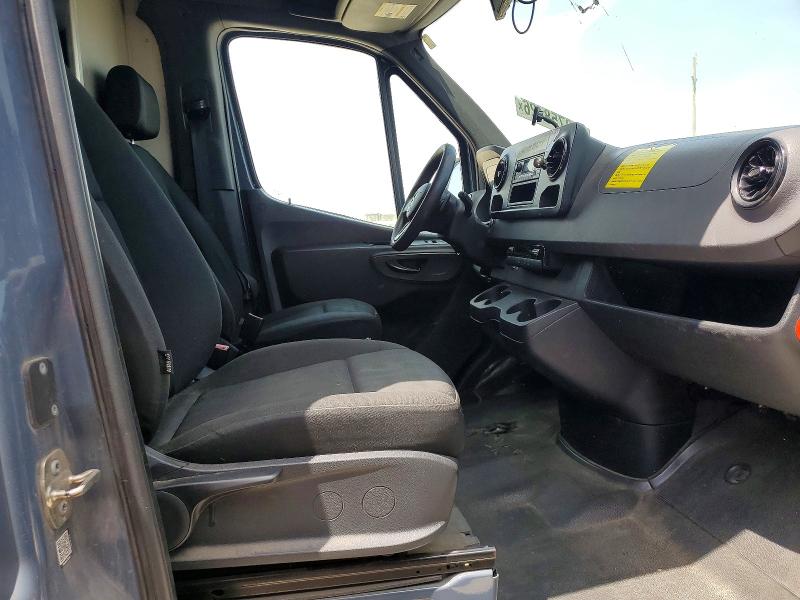 Aukcja sprzedaży 2019 Mercedes-benz Sprinter, vin: WD4PF1CDXKP148447, numer aukcji: 62758426