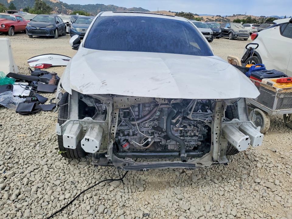 61948686 :رقم المزاد ، 19UDE2F86MA004258 vin ، 2021 Acura Ilx مزاد بيع