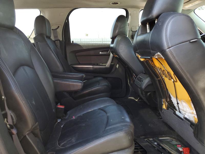 Продажа на аукционе авто 2011 Gmc Acadia, vin: 1GKKRRED6BJ410639, номер лота: 61726476