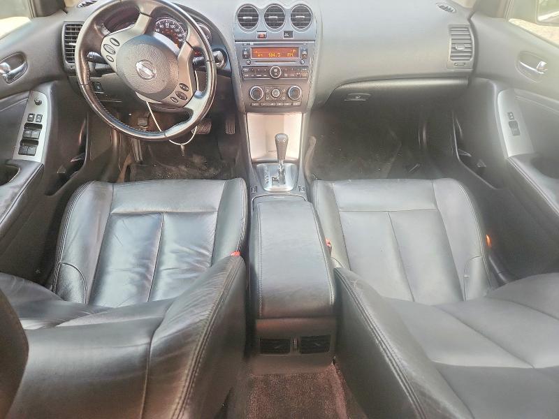 Продажа на аукционе авто 2010 Nissan Altima, vin: 1N4AL2AP3AN420641, номер лота: 61285856