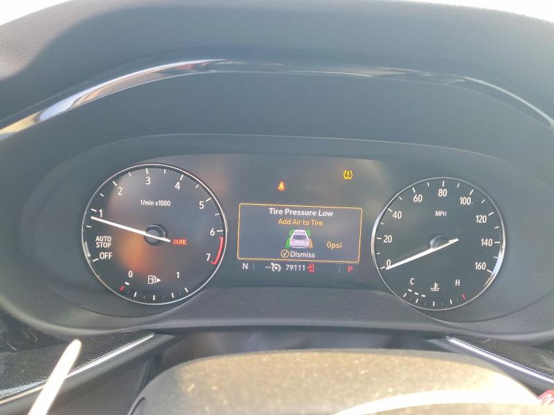 Aukcja sprzedaży 2021 Buick Envision, vin: LRBAZLR42MD189846, numer aukcji: 60070976