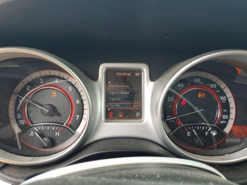 Продаж на аукціоні авто 2013 Dodge Journey, vin: 3C4PDCDG5DT558057, номер лоту: 62567166