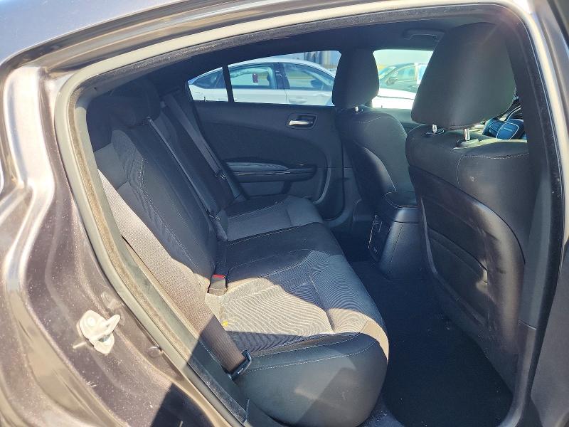 Aukcja sprzedaży 2019 Dodge Charger, vin: 2C3CDXBG8KH745165, numer aukcji: 60057476