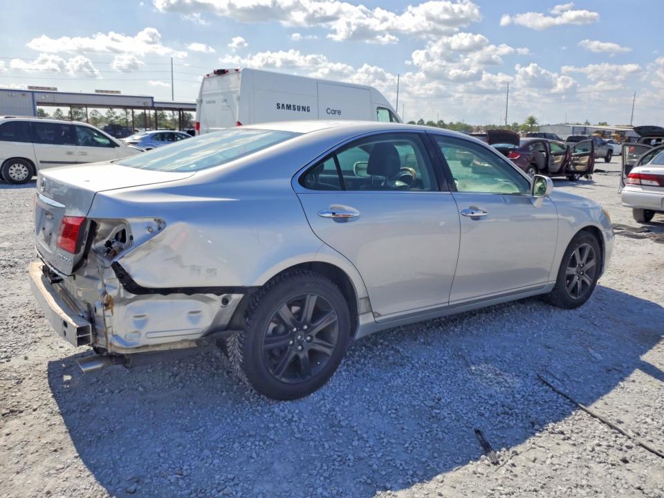 Aukcja sprzedaży 2007 Lexus Es, vin: JTHBJ46G872061840, numer aukcji: 62353386