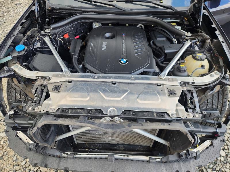 Aukcja sprzedaży 2019 Bmw X3, vin: 5UXTS3C50K0Z05758, numer aukcji: 62513006