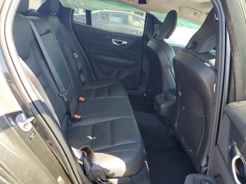 Aukcja sprzedaży 2023 Volvo V60, vin: YV4L12WZ1P2106352, numer aukcji: 60739246