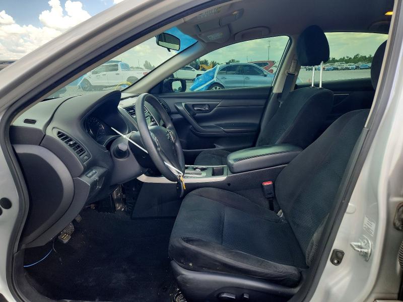 2015 Nissan Altima მანქანა იყიდება აუქციონზე, vin: 1N4AL3AP6FC428337, აუქციონის ნომერი: 58984416