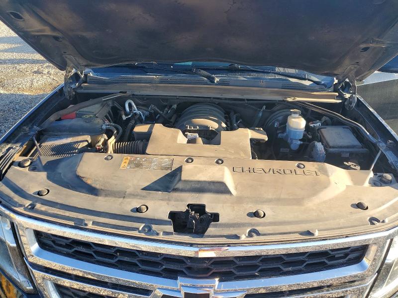 61316996 :رقم المزاد ، 1GNSKHKC8LR184619 vin ، 2020 Chevrolet Suburban مزاد بيع