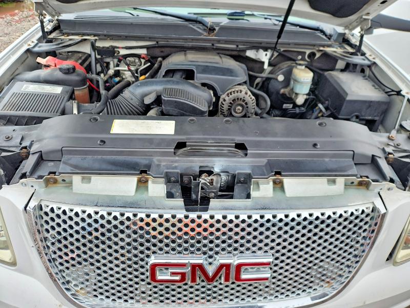 2008 Gmc Yukon Xl მანქანა იყიდება აუქციონზე, vin: 1GKFK16378J245108, აუქციონის ნომერი: 59643056