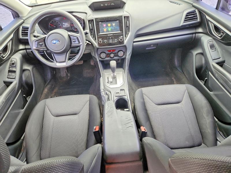 Продаж на аукціоні авто 2017 Subaru Impreza, vin: 4S3GTAA63H3725858, номер лоту: 62428166