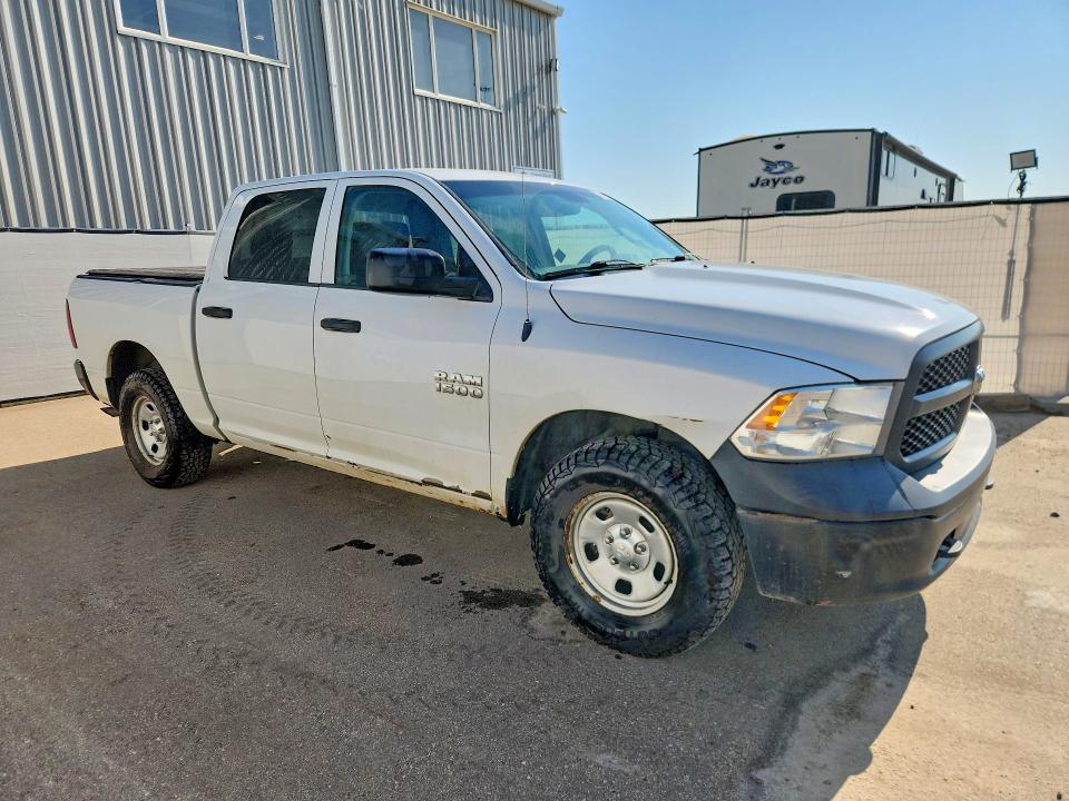 Продаж на аукціоні авто 2013 Ram 1500, vin: 1C6RR7KP4DS631772, номер лоту: 60076496