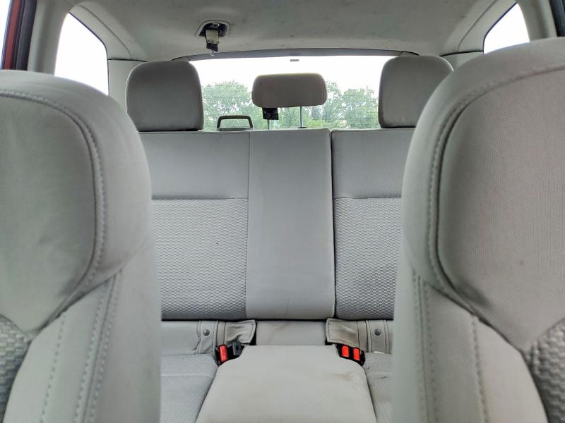2017 Subaru Forester მანქანა იყიდება აუქციონზე, vin: JF2SJABC3HH534255, აუქციონის ნომერი: 62042036