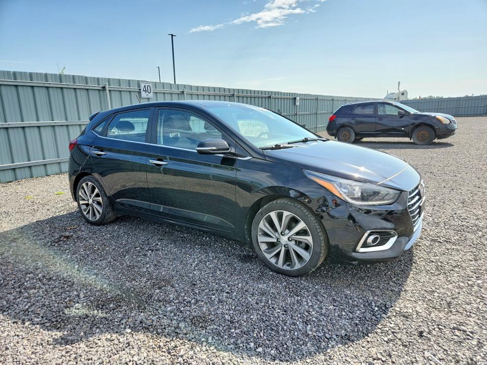 Продажа на аукционе авто 2019 Hyundai Accent, vin: 3KPC35A31KE048028, номер лота: 85626995
