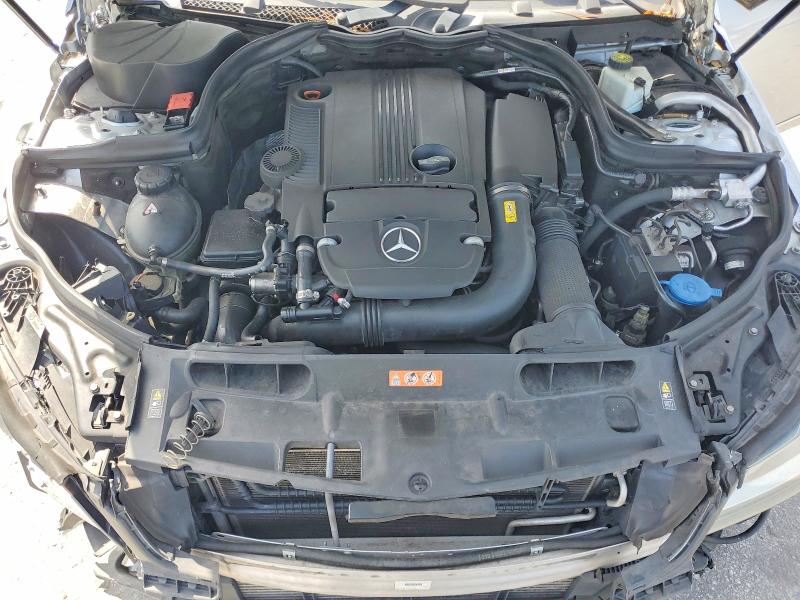 Продажа на аукционе авто 2012 Mercedes-benz C, vin: WDDGF4HB8CA607021, номер лота: 60081076
