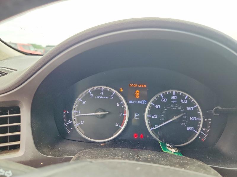 Продаж на аукціоні авто 2015 Acura Ilx, vin: 19VDE1F72FE003164, номер лоту: 60323496