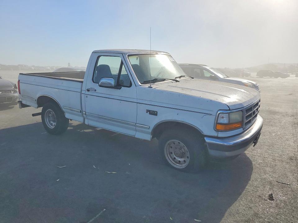Продаж на аукціоні авто 1995 Ford F150, vin: 1FTDF15N1SLA68397, номер лоту: 62977246