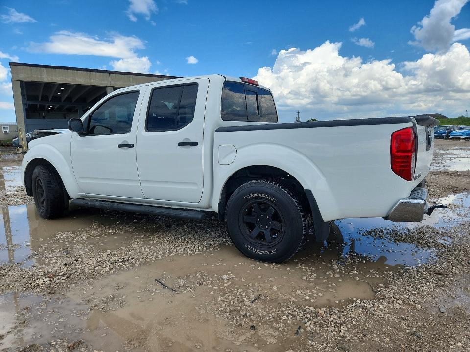 2019 Nissan Frontier მანქანა იყიდება აუქციონზე, vin: 1N6DD0ER9KN875898, აუქციონის ნომერი: 62791456