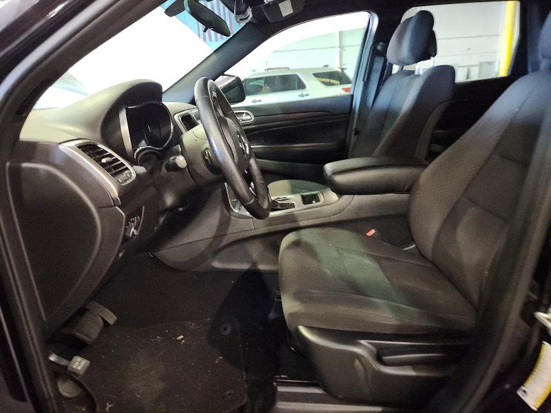 2019 Jeep Grand Cherokee მანქანა იყიდება აუქციონზე, vin: 1C4RJEAG1KC681090, აუქციონის ნომერი: 62289276
