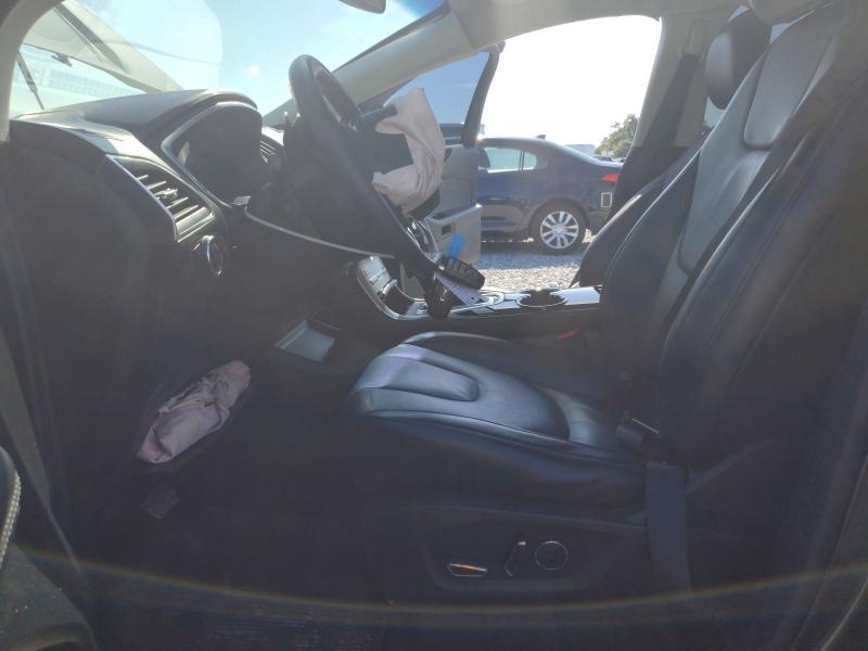 59996516 :رقم المزاد ، 2FMPK3K92JBB31710 vin ، 2018 Ford Edge مزاد بيع
