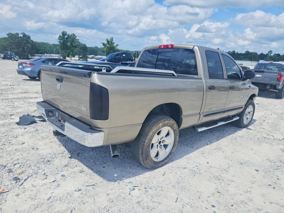 Продажа на аукционе авто 2006 Dodge Ram 1500, vin: 1D7HA18N76J152453, номер лота: 61154096