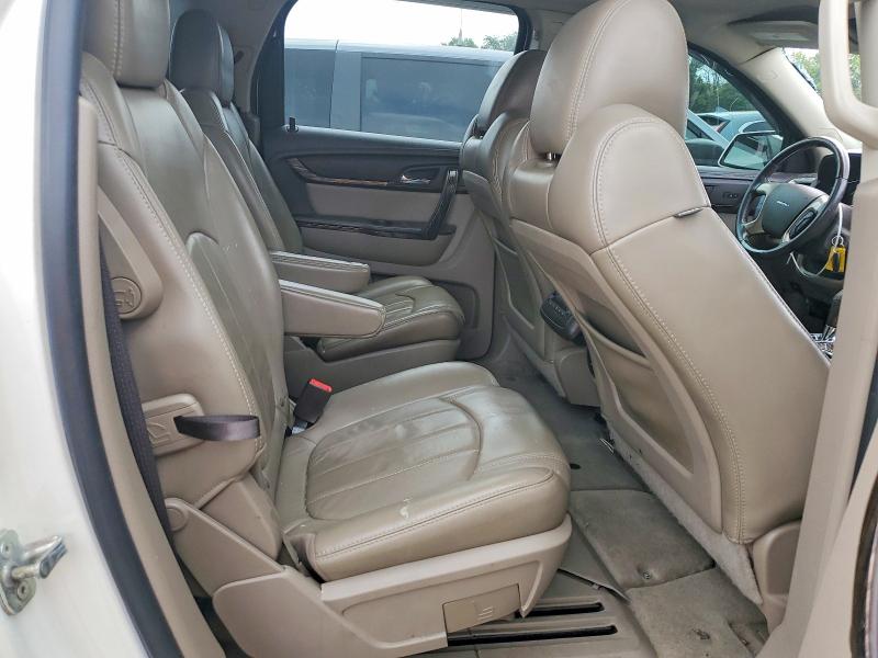 58408976 :رقم المزاد ، 1GKKVTKD7EJ312513 vin ، 2014 Gmc Acadia مزاد بيع