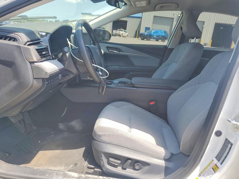 Aukcja sprzedaży 2026 Toyota Camry, vin: 4T1DAACK6TU247405, numer aukcji: 63132676