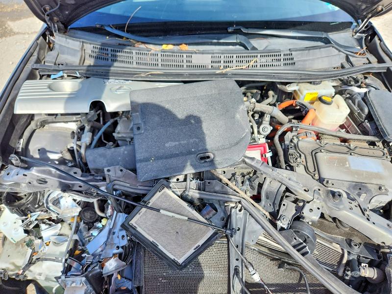 85449325 :رقم المزاد ، JTHKD5BH9E2181400 vin ، 2014 Lexus Ct مزاد بيع