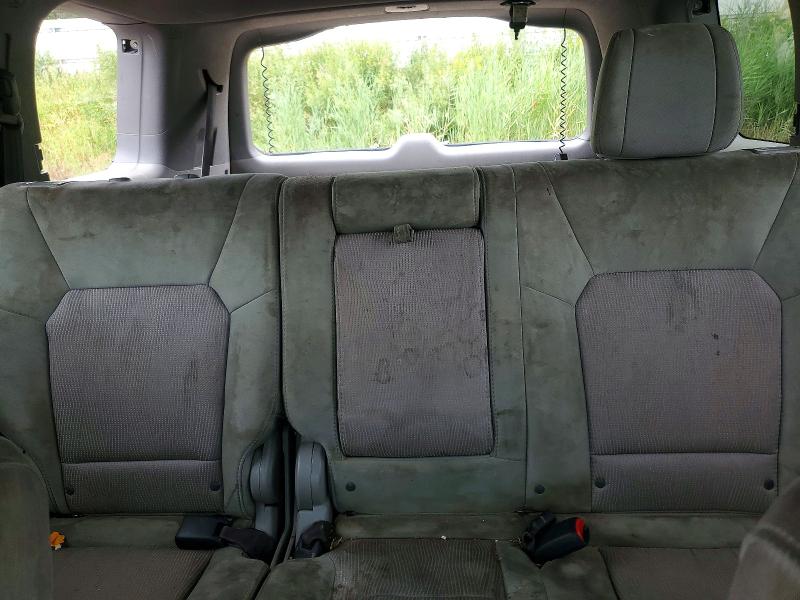 Aukcja sprzedaży 2014 Honda Pilot, vin: 5FNYF4H40EB045819, numer aukcji: 62113776