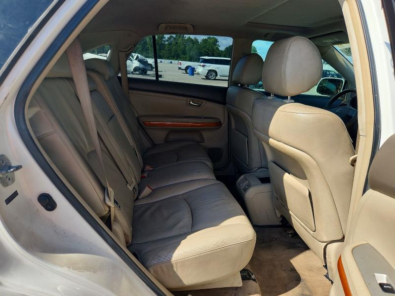 Aukcja sprzedaży 2005 Lexus Rx, vin: 2T2HA31UX5C053218, numer aukcji: 61198126