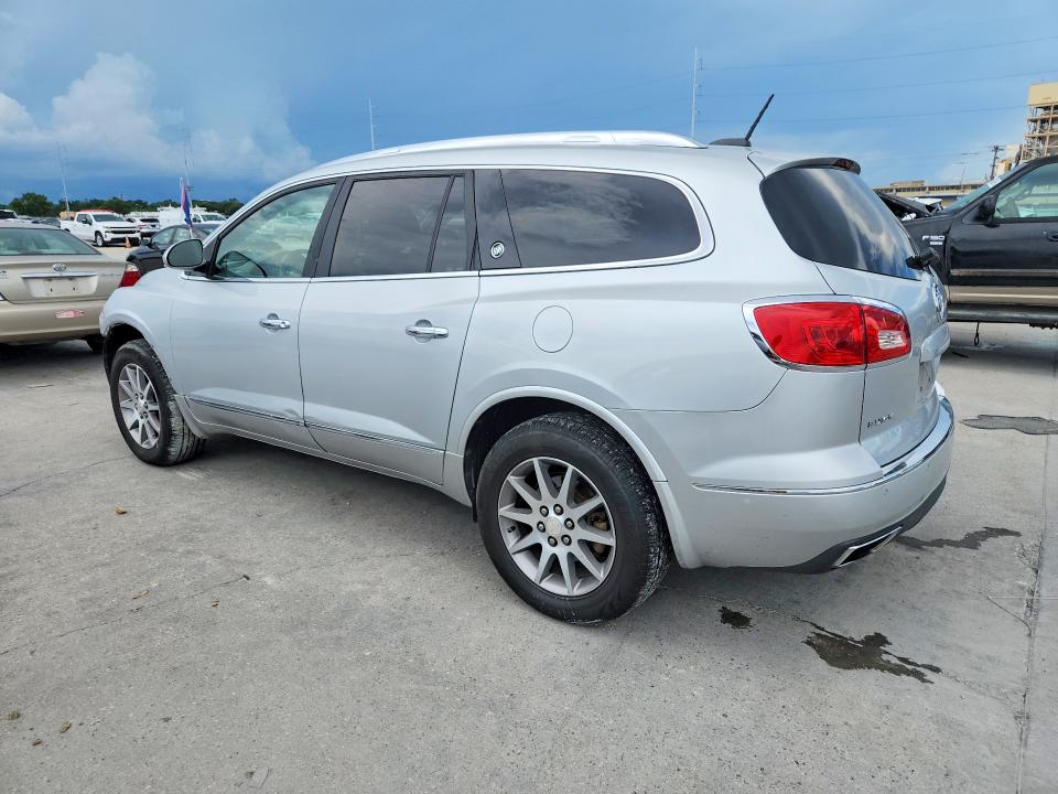 2017 Buick Enclave მანქანა იყიდება აუქციონზე, vin: 5GAKRAKD0HJ257705, აუქციონის ნომერი: 60049326