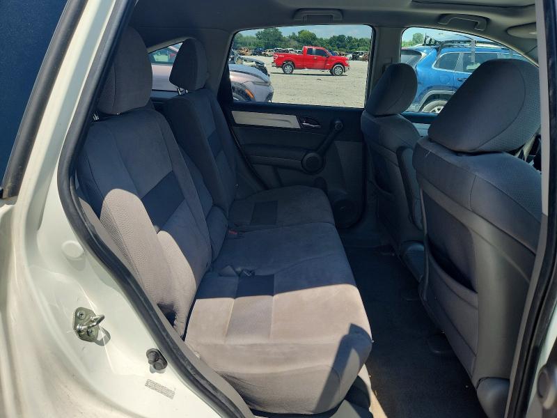Продаж на аукціоні авто 2010 Honda Cr-v, vin: 5J6RE4H50AL094617, номер лоту: 60851006