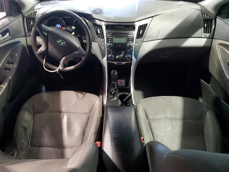 59800696 :رقم المزاد ، 5NPEB4AC6DH656776 vin ، 2013 Hyundai Sonata مزاد بيع