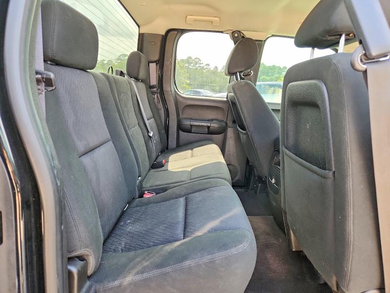 Aukcja sprzedaży 2013 Gmc Sierra, vin: 1GTR1VE07DZ115545, numer aukcji: 62514226