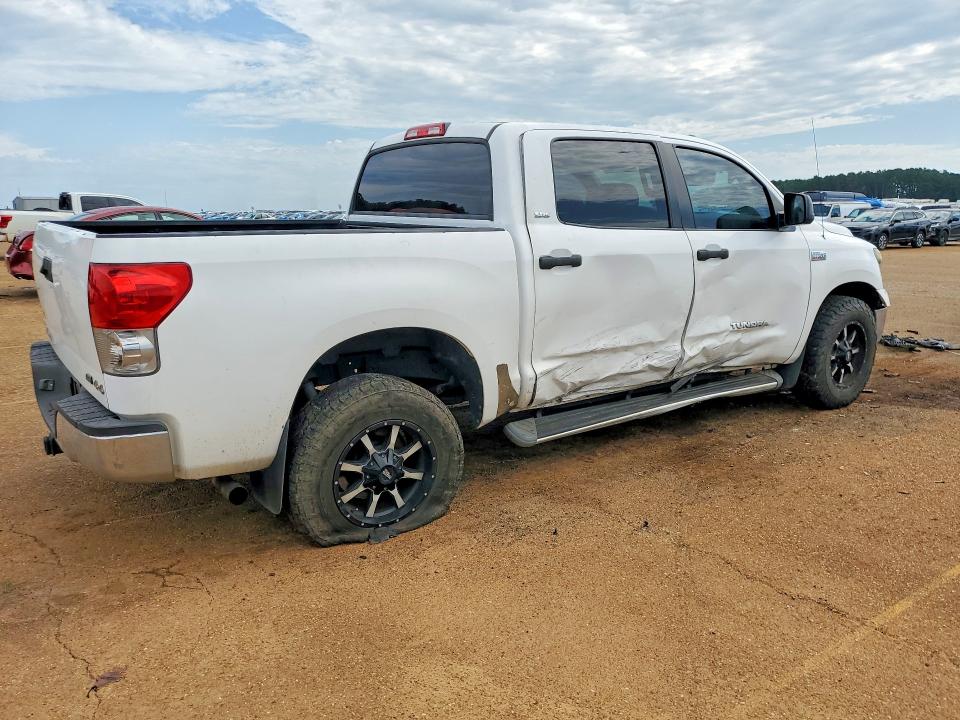 Aukcja sprzedaży 2009 Toyota Tundra, vin: 5TFDW54189X088963, numer aukcji: 59994736