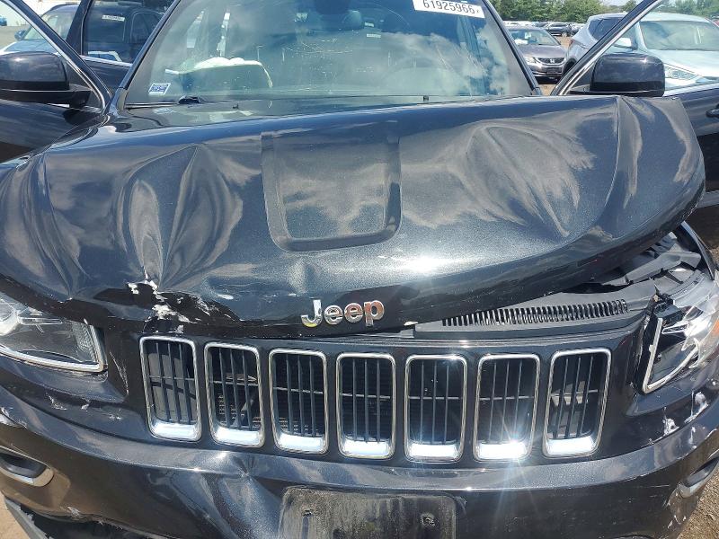 Продажа на аукционе авто 2015 Jeep Grand Cherokee, vin: 1C4RJFAGXFC643451, номер лота: 61925966