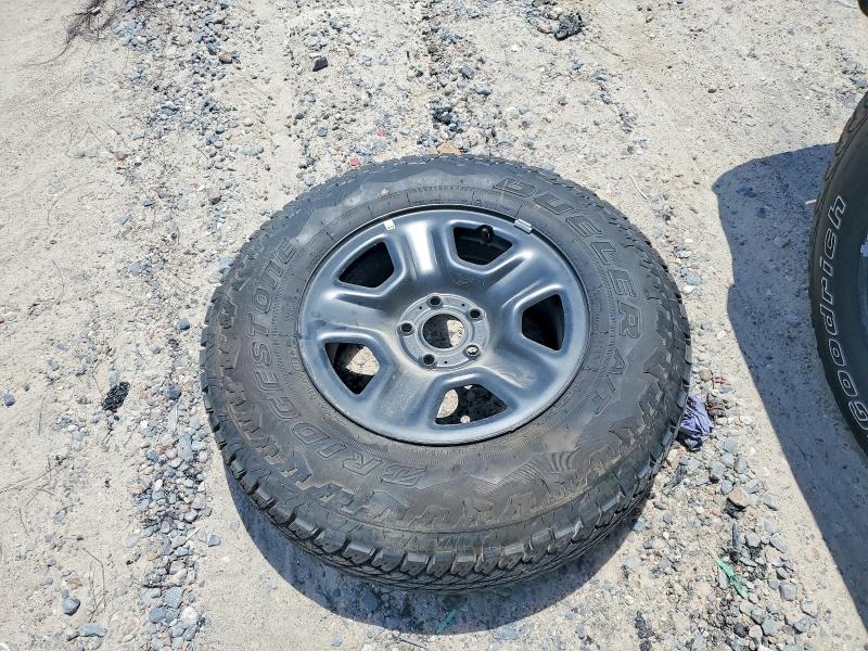 2018 Jeep Wrangler Unlimited მანქანა იყიდება აუქციონზე, vin: 1C4HJXDN4JW265811, აუქციონის ნომერი: 59192766