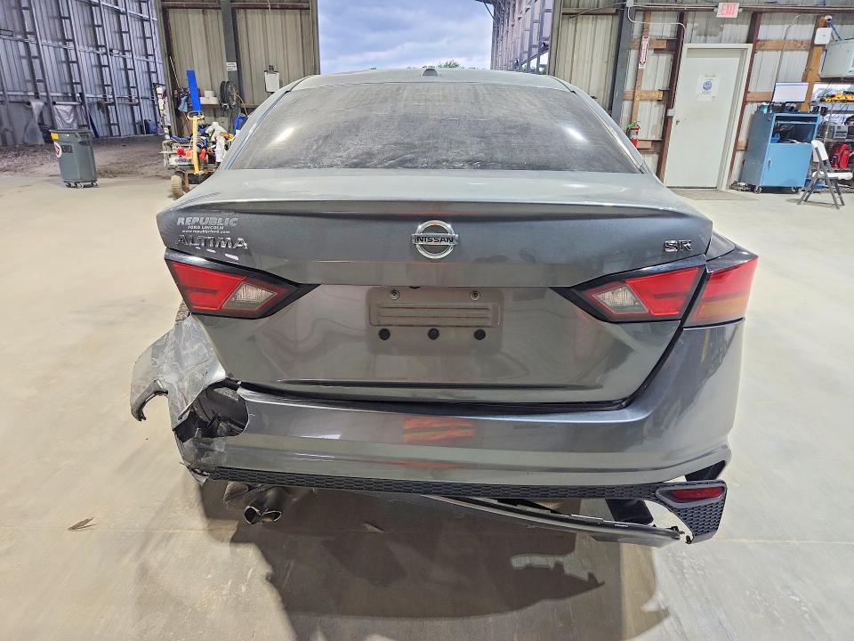 2019 Nissan Altima მანქანა იყიდება აუქციონზე, vin: 1N4BL4CV8KC236983, აუქციონის ნომერი: 60110346
