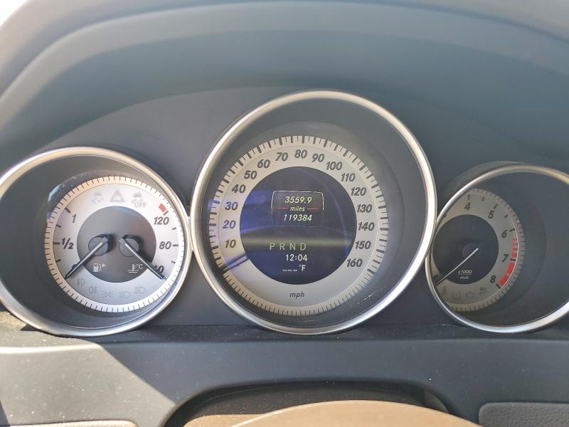 Продаж на аукціоні авто 2013 Mercedes-benz C, vin: WDDGF4HB1DR246797, номер лоту: 59162086