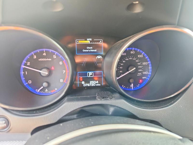 62537256 :رقم المزاد ، 4S3BNAF62K3039914 vin ، 2019 Subaru Legacy مزاد بيع