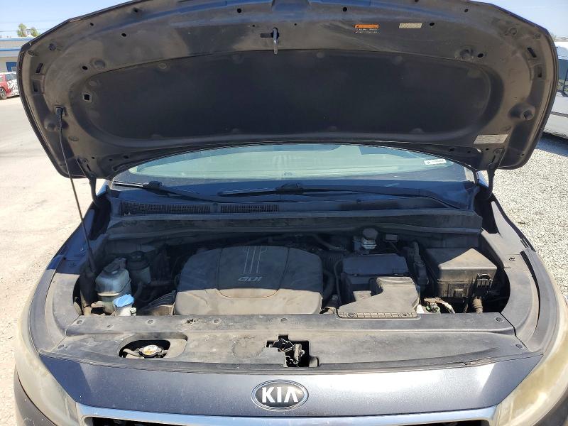 Aukcja sprzedaży 2015 Kia Sedona, vin: KNDMB5C19F6061317, numer aukcji: 62971026