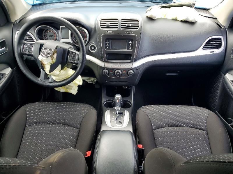 Продаж на аукціоні авто 2019 Dodge Journey, vin: 3C4PDCBB5KT719415, номер лоту: 61199196
