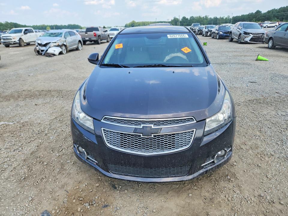 2016 Chevrolet Cruze Limited მანქანა იყიდება აუქციონზე, vin: 1G1PE5SBXG7183915, აუქციონის ნომერი: 62677066
