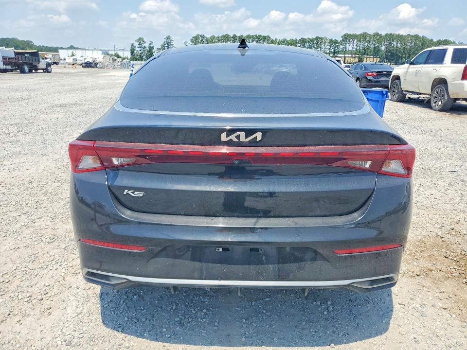 Aukcja sprzedaży 2022 Kia K5, vin: 5XXG14J22NG145775, numer aukcji: 59650716