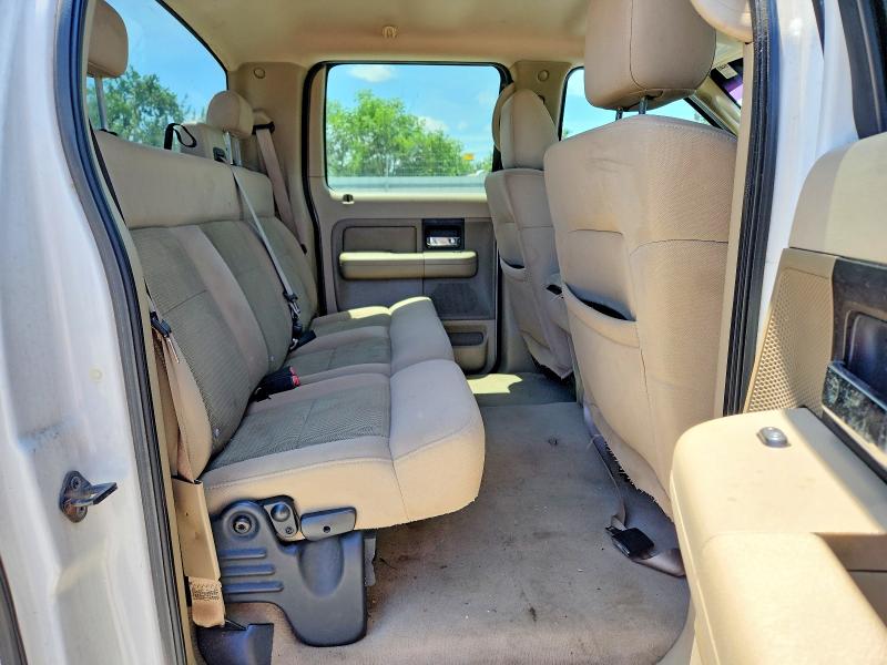 Aukcja sprzedaży 2004 Ford F150, vin: 1FTRW12W24KB99964, numer aukcji: 55521316