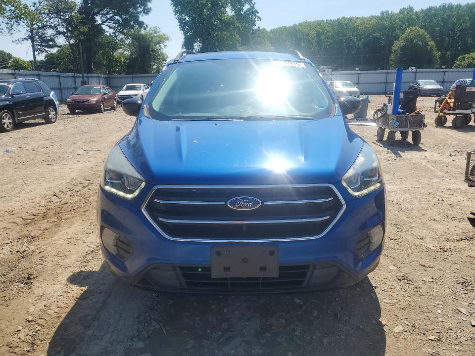 2019 Ford Escape მანქანა იყიდება აუქციონზე, vin: 1FMCU9GD6KUC47125, აუქციონის ნომერი: 62494876