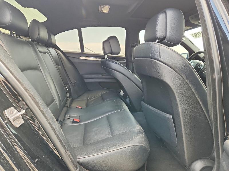 Продаж на аукціоні авто 2013 Bmw 535, vin: WBAFR7C56DC820682, номер лоту: 63643166