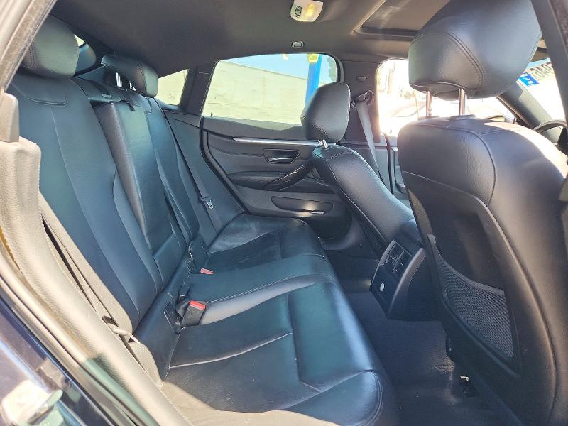 Продажа на аукционе авто 2016 Bmw 435, vin: WBA4B3C54GG344076, номер лота: 61355946