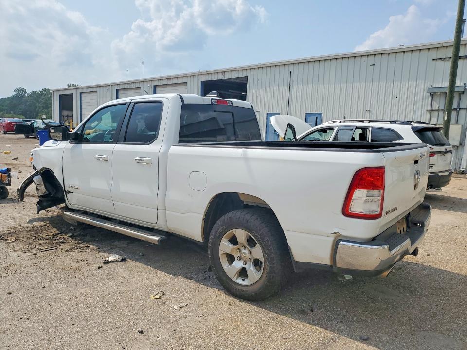 Aukcja sprzedaży 2019 Ram 1500, vin: 1C6RREBT4KN616928, numer aukcji: 63386416