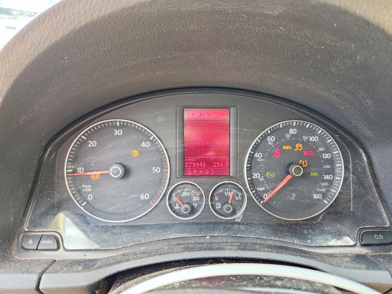 Aukcja sprzedaży 2009 Volkswagen Jetta, vin: 3VWRL71K79M073039, numer aukcji: 63288226
